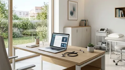 Consultas Médicas Especializadas