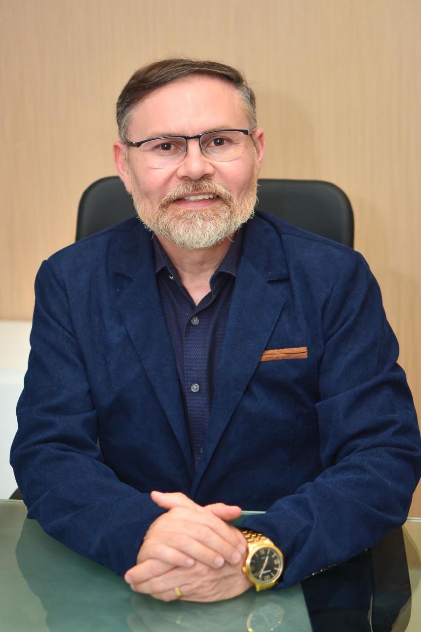 Foto de Dr. Mário Timbó