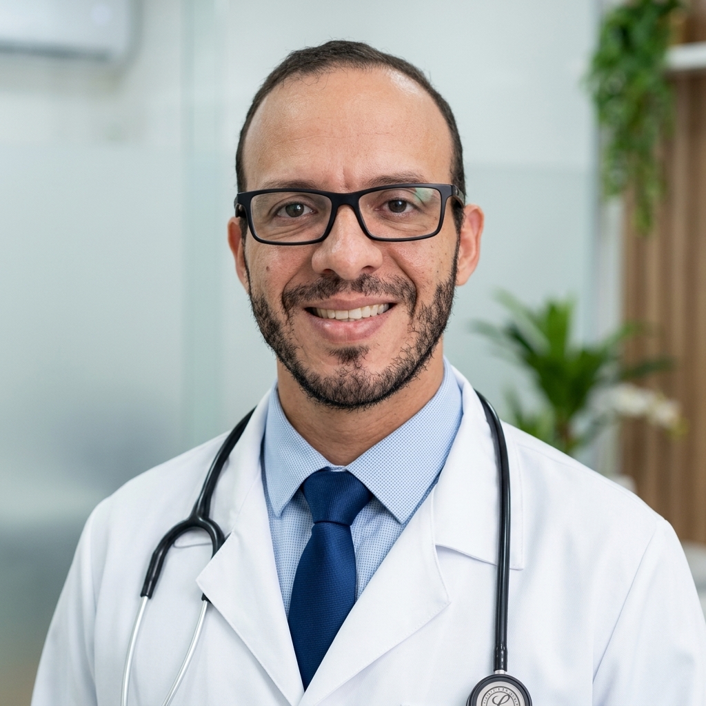 Foto de Dr. Rafael Nobre