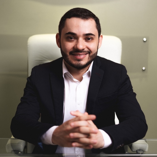 Foto de Dr. Rafael Wendon