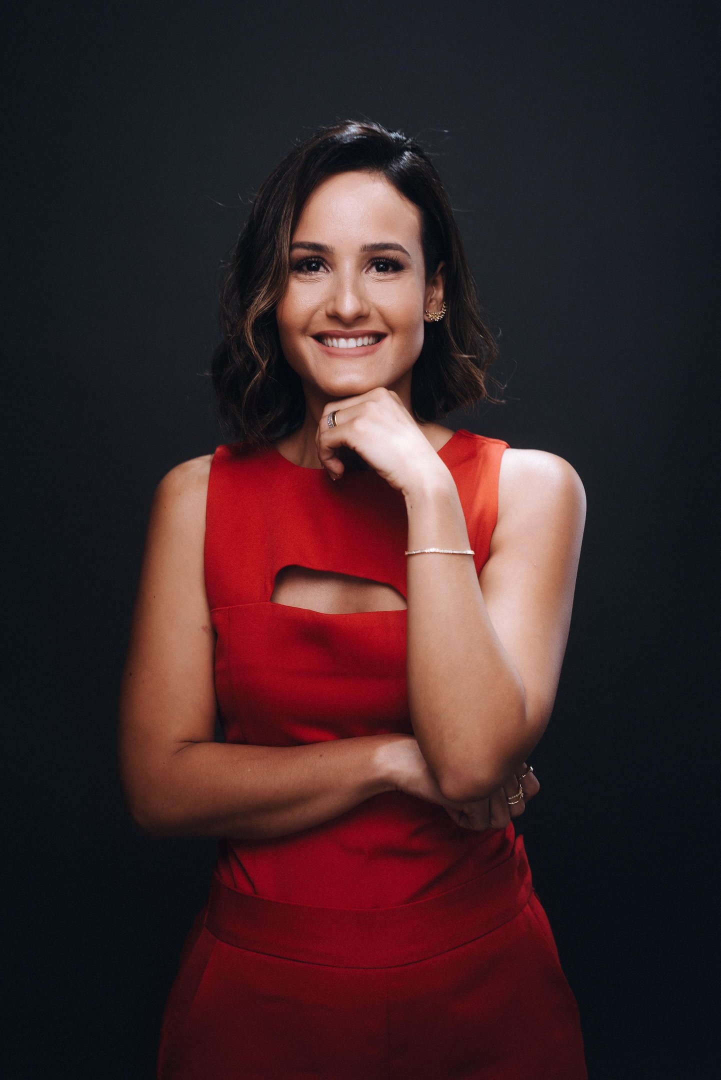 Foto de Dra. Juliana Uchoa
