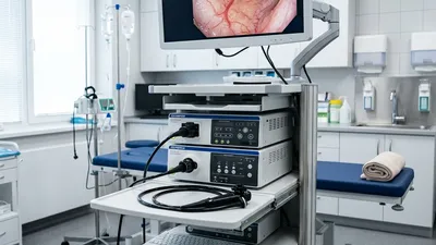 Endoscopia Digestiva