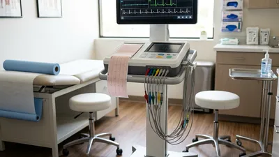 Exames Cardiológicos